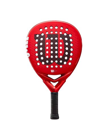 Wilson Bela Pro V2.5 Padel Racket