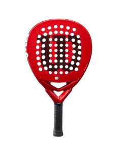 Pala de Padel Wilson Bela Elite V2.5