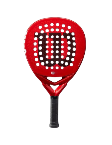 Pala de Padel Wilson Bela Elite V2.5