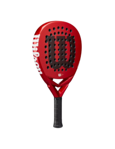Pala de Padel Wilson Bela Elite V2.5 2