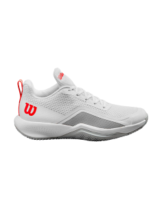 ZAPATILLAS WILSON RUSH PRO LITE | Comprar ZAPATILLAS WILSON RUSH PRO LITE | Oferta ZAPATILLAS WILSON RUSH PRO LITE