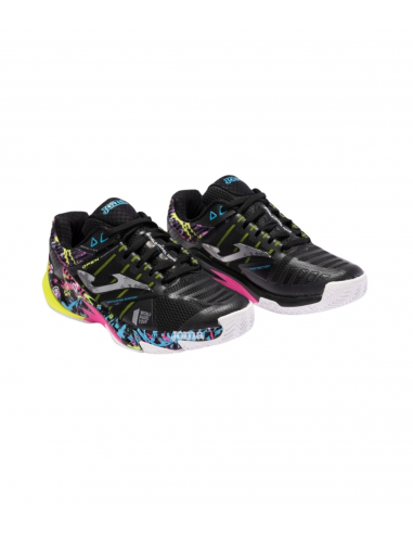 Zapatillas Pádel Joma Open Lady WPT