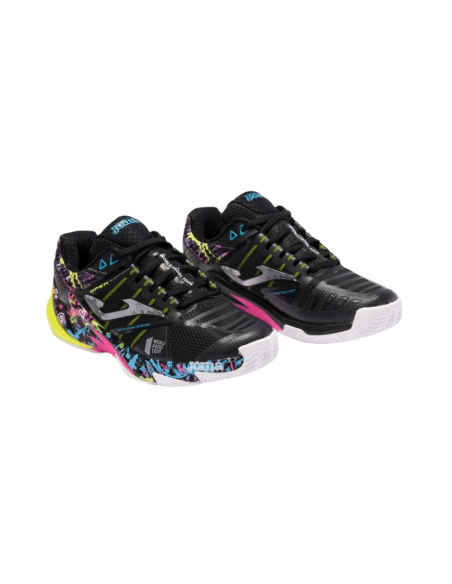 Zapatillas Pádel Joma Open Lady WPT