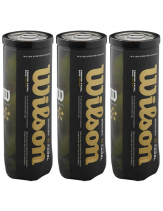 Cajon de Bolas Wilson PREMIER SPEED 2