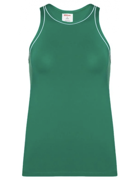 Tirantes Wilson Team Tank Verde