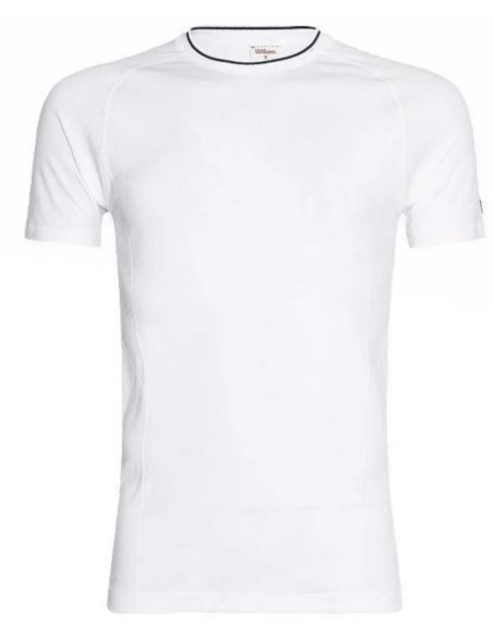 Camiseta wilson M Team Seamless Crew | Comprar Camiseta wilson M Team Seamless Crew | Oferta Camiseta wilson