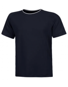 copy of Polo wilson M Team Pique Blanco