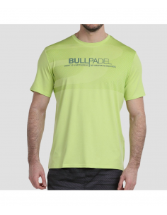 Camiseta Bullpadel Leteo 200 | Comprar Camiseta Leteo 200 | Oferta Camiseta Leteo 200