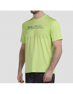Camiseta Bullpadel Leteo 200 | Comprar Camiseta Leteo 200 | Oferta Camiseta Leteo 200 2