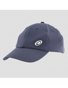 Gorra Bullpadel BPG-243 AZUL | Comprar Gorra Bullpadel | Oferta Gorra Bullpadel