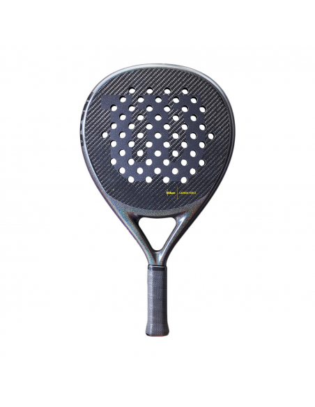 Pala Wilson Carbon Force Pro | Comprar Pala Wilson | Oferta Pala Wilson Pala Wilson Carbon Force Pro | Comprar Pala Wilson | Oferta Pala Wilson