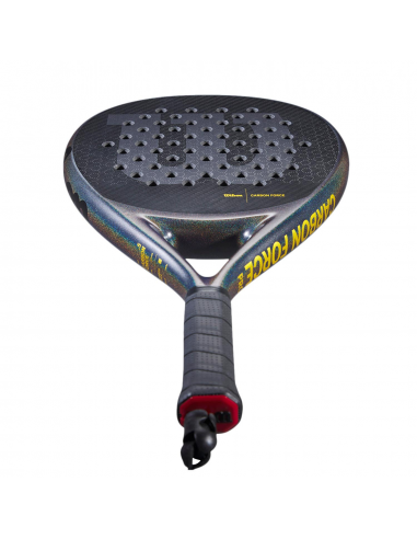 Pala Wilson Carbon Force Pro | Comprar Pala Wilson | Oferta Pala Wilson