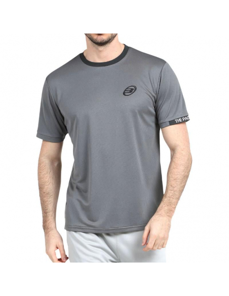 Camiseta Bullpadel Useme Grafito | Comprar Camiseta Bullpadel  | Oferta Camiseta Bullpadel Camiseta Bullpadel Useme Grafito | Comprar Camiseta Bullpadel  | Oferta Camiseta Bullpadel