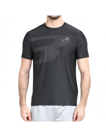 Camiseta Bullpadel Unale Azabache | Comprar Camiseta Bullpadel | Oferta Camiseta Bullpadel Camiseta Bullpadel Unale Azabache | Comprar Camiseta Bullpadel | Oferta Camiseta Bullpadel