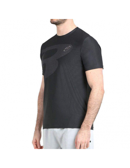 Camiseta Bullpadel Unale Azabache | Comprar Camiseta Bullpadel | Oferta Camiseta Bullpadel Camiseta Bullpadel Unale Azabache | Comprar Camiseta Bullpadel | Oferta Camiseta Bullpadel