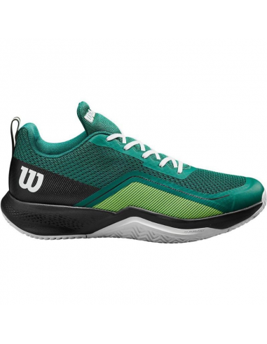 copy of Zapatillas Wilson Rush Pro Lite Blancas