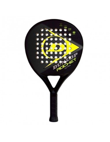 Pala de Padel Dunlop Rocket Ultra