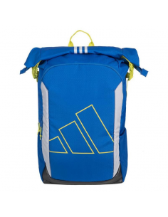 Mochila Adidas Multigame Blue 3.3 | Comprar Mochila Adidas Multigame Blue 3.3  | Oferta Mochila Adidas Multigame Blue 3.3