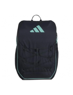 Mochila Adidas Protour Anthracite 3.3