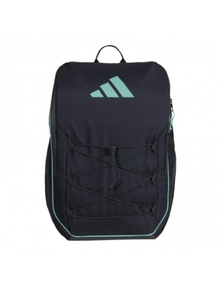 Mochila Adidas Protour Anthracite 3.3