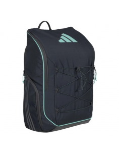 Mochila Adidas Protour Anthracite 3.3 2