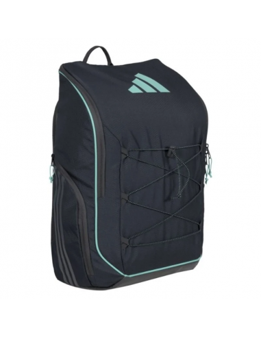 Mochila Adidas Protour Anthracite 3.3
