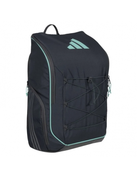 Mochila Adidas Protour Anthracite 3.3
