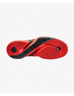 copy of Zapatillas Wilson Bela Tour Blanco Rojo Negro 2