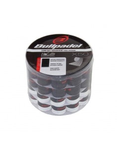 copy of Drum 50 Overgrips Bullpadel Multicolor