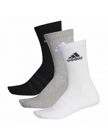 Calcetines Adidas Tres Colores | Comprar Calcetines Adidas Tres Colores  | Oferta Calcetines Adidas Tres Colores