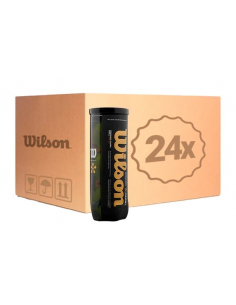 Cajon de Bolas Wilson PREMIER SPEED