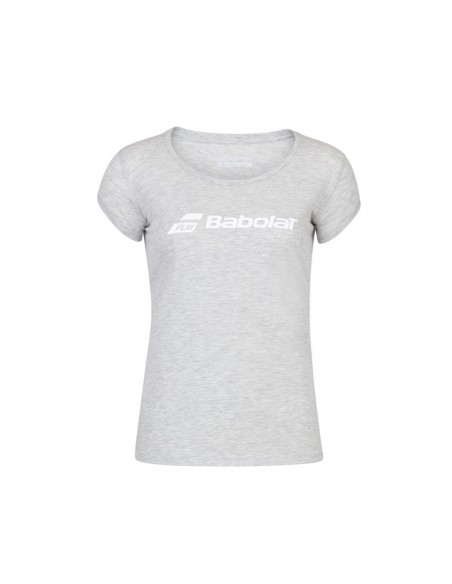 Camiseta Babolat Tee W High Rise