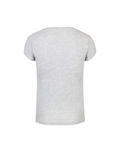 Camiseta Babolat Tee W High Rise 2