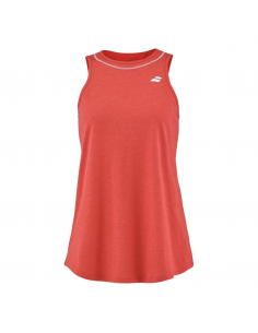 Tirantes Babolat Exercise Cotton W Poppy Red