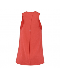 Tirantes Babolat Exercise Cotton W Poppy Red 2