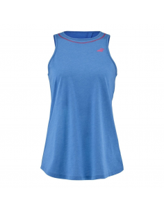 Tirantes Babolat  Exercise Cotton W Azul