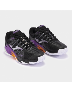 Zapatillas Joma Toplw2401om black | Comprar Zapatillas Joma  | Oferta Zapatillas Joma 2