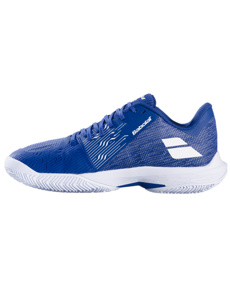Zapatillas de Padel Babolat Jet Tere 2 Clay Men