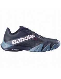Zapatillas de Pádel Babolat Jet Premura 2 Men