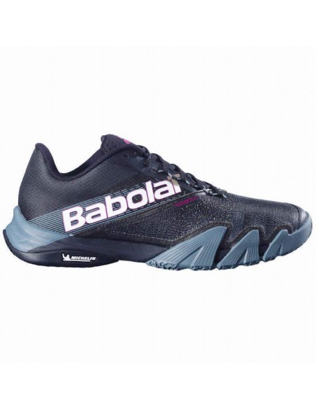 Zapatillas de Pádel Babolat Jet Premura 2 Men