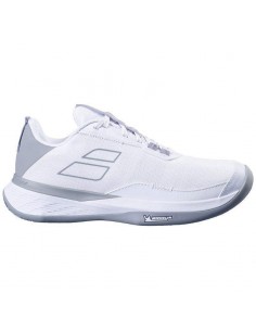 Zapatilla de Pádel SFX Evo Clay Women