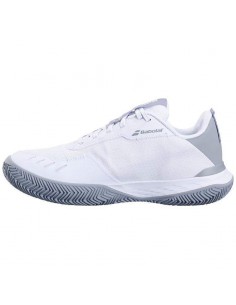 Zapatilla de Pádel SFX Evo Clay Women 2