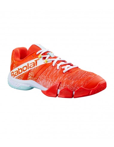 Zapatillas de Pádel Babolat Movea Men