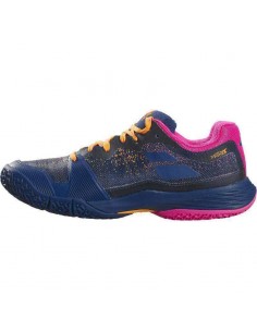 Zapatillas de Pádel Jet Ritma Women| Comprar Zapatillas de Pádel Jet Ritma Women| Oferta  Zapatillas de Pádel Jet Ritma Women 2