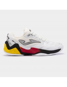 Zapatillas Joma Set Men 2402 White Red