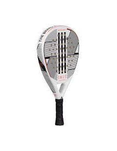 Pala Adidas Match Light Blanca| Comprar Pala Adidas Match Light Blanca| Oferta  Pala Adidas Match Light Blanca