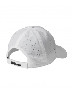Gorra Wilson Ultralight Blanca| Comprar Gorra Wilson Ultralight Blanca| Oferta Gorra Wilson Ultralight Blanca 2