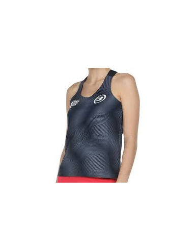 Tirantes  Bullpadel Revenga Azul Marino