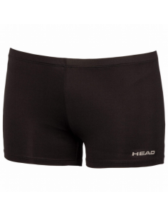 Short Head SMU Basic Negro