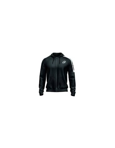 SUDADERA BULLPADEL BIRLO 005 NEGRO | Comprar SUDADERA BULLPADEL BIRLO 005 NEGRO | OfertaSUDADERA BULLPADEL BIRLO 005 NEGRO